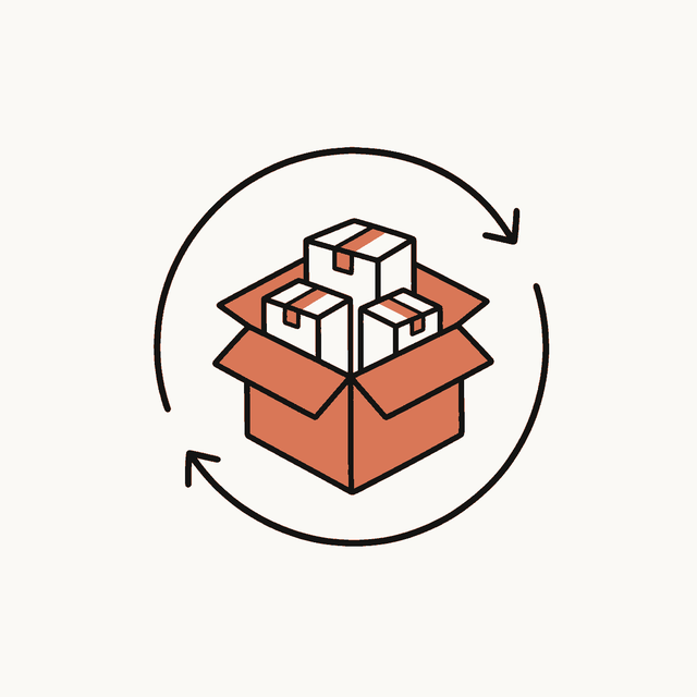 Decide what to restock before it becomes urgent illustration