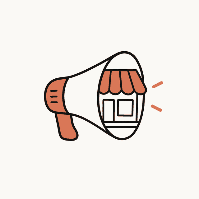 Make the next Meta ad from what the store proves illustration