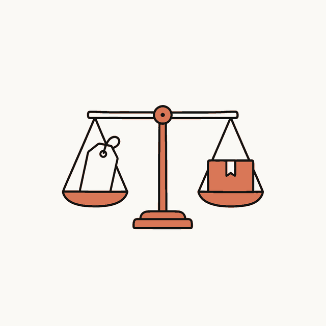 Plan a promotion the margin can survive illustration