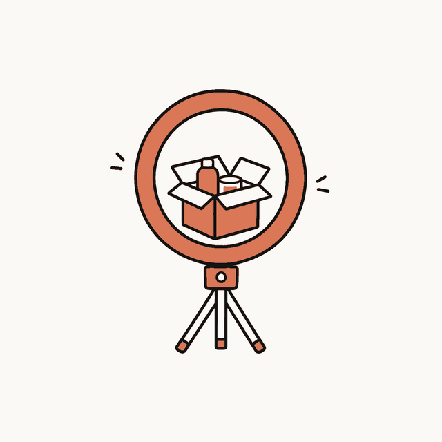 Make a UGC-style ad from the live PDP illustration