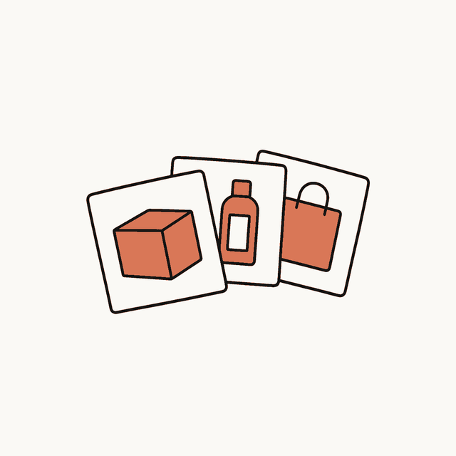 Build static ads from the product page illustration